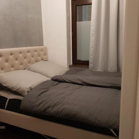 Deutzer Freiheit Daire Köln Dış mekan fotoğraf