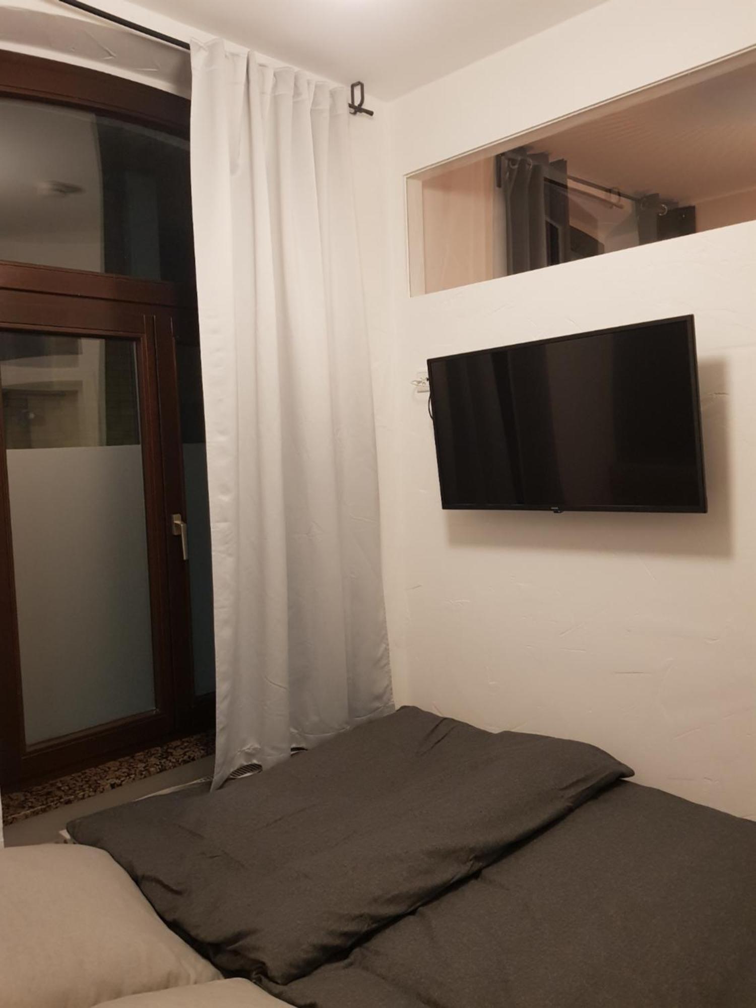 Deutzer Freiheit Daire Köln Dış mekan fotoğraf